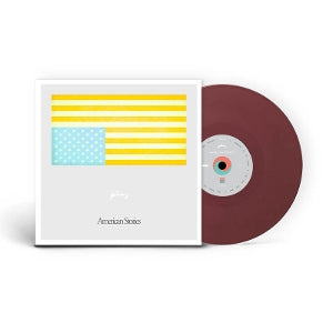 Rostam – American Stories (1LP Vinyl)