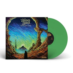 Budos Band – Frontier's Edge (1 LP, vinyle de couleur)