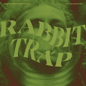 Dalt, Lucrecia – Rabbit Trap vinyl