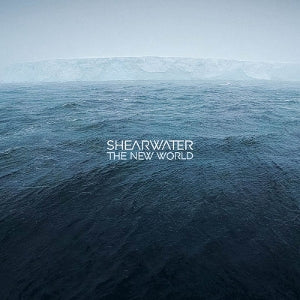 Shearwater – The New World (1LP Vinyl)