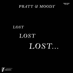 Pratt & Moody & Cold Diamond & Mink – Lost Lost Lost (1LP Vinyl)