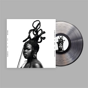 Danielle Ponder – Everything Has Changed (1LP, Vinyle de couleur)