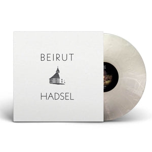 Beirut – Hadsel (2LP, Coloured Vinyl)