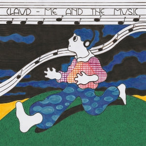Claud – Me and the Music (1 CD)