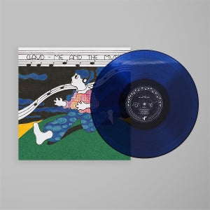 Claud – Me and the Music vinyl