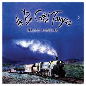 Be Good Tanyas – Blue Horse (1LP, Coloured Vinyl)