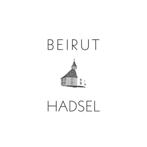 Beirut – Hadsel (1 CD)