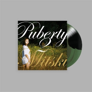 Mitski – Puberty 2 (1 LP, farbiges Vinyl)