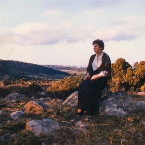 Pirrigheddu, Viera Mura & Maria Teresa – Rundinas vinyl