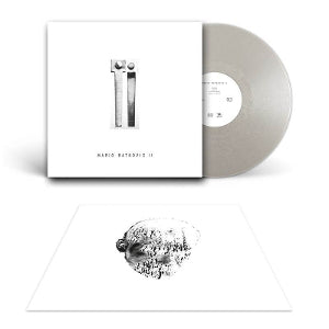 Mario Batkovic – Ii (1LP, Coloured Vinyl)