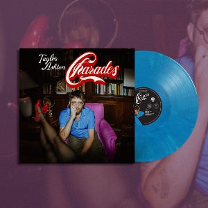 Ashton, Taylor – Charades vinyl