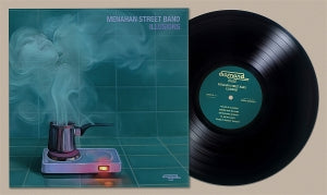 Menahan Street Band – Illusions (1LP Vinyl)