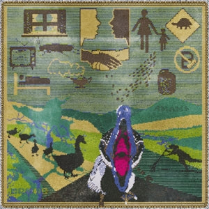 Crumb – Amama (1 CD)