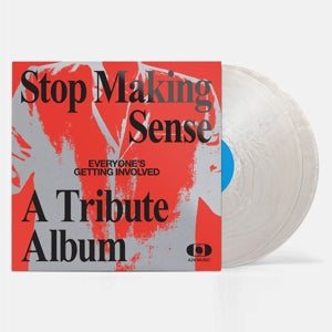 Various Artist – Everyone's Getting Involved (2LP, farbiges Vinyl)
