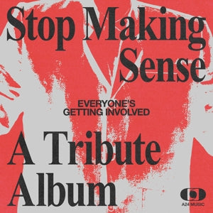 V/A – Everyone's Getting Involved cd