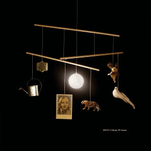 Beirut – A Study of Losses (1 CD)