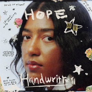 Hope Tala – Hope Handwritten (1CD)