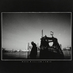 Lewis, Mark William – Mark William Lewis cd