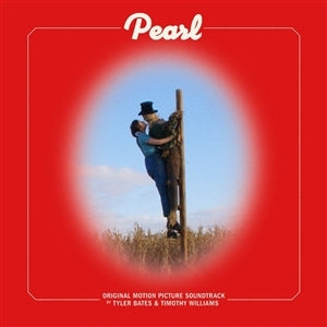 Bates, Tyler & Timothy Williams – Pearl vinyl