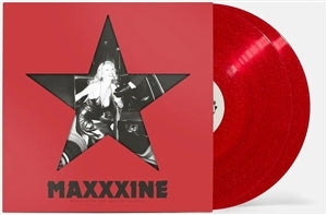 SOUNDTRACK – Maxxxine (2LP Vinyl)