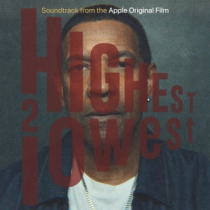 V/A – Highest 2 Lowest vinyl