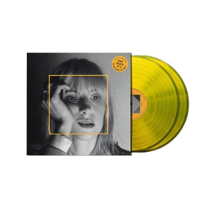 Williams, Hayley – Ego Death At a Bachelorette Party (2LP, Coloured Vinyl)