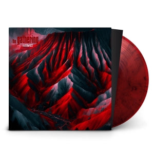 Gathering – Katowice vinyl