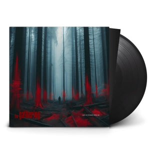 The Gathering – Live At Dynamo Open Air (1LP Vinyl)