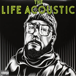 Everlast – The Life Acoustic (1CD, Neuauflage)