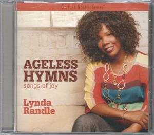 Lynda Randle – Ageless Hymns: Songs of Joy (1 CD)
