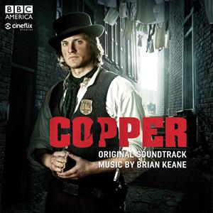 Keane, Brian & Omar Faruk Tekbilek – Copper cd