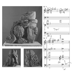 McCowen, John – Pressure Chords (1LP Vinyl)