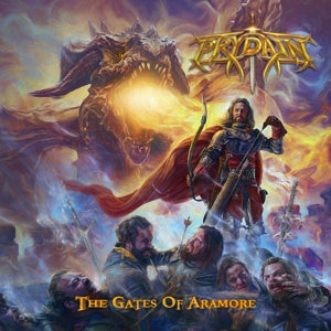 Prydain – Gates of Aramore (1 CD)