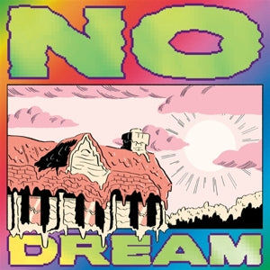 Jeff Rosenstock – No Dream (1LP Vinyl)