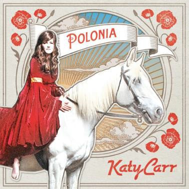 Carr, Katy – Polonia cd