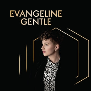 Gentle, Evangeline – Evangeline Gentle vinyl