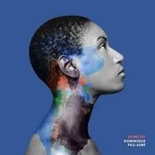 Fils-Aime, Dominique – Nameless vinyl
