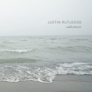Rutledge, Justin – Valleyheart vinyl