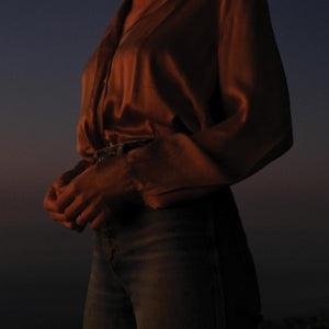 Jenny Berkel – These Are the Sounds Left From Leaving (1CD)