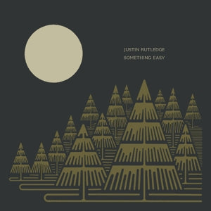 Justin Rutledge – Something Easy (1CD)