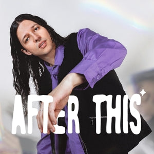 Underhill, Adrian – After This cd