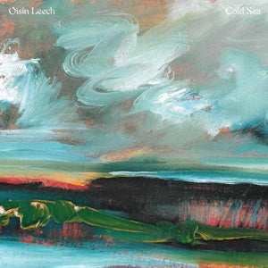Leech, Oisin – Cold Sea (1LP, Coloured Vinyl)