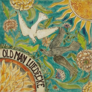 Old Man Luedecke – She Told Me Where To Go (1LP, Coloured Vinyl)