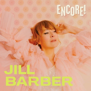 Barber, Jill – Encore! vinyl