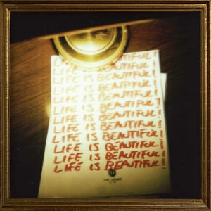 Dears – Life is Beautiful! Life is Beautiful! Life is Beautiful! vinyl