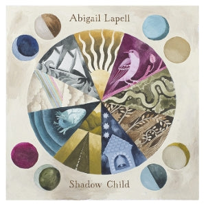 Lapell, Abigail – Shadow Child vinyl