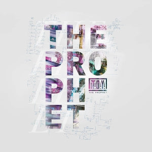 T.O.Y. – The Prophet (1CD)