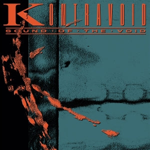 Kontravoid – Sound of the Void (1CD)