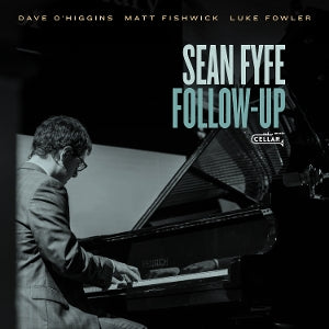 Sean Fyfe – Follow-Up (1CD)