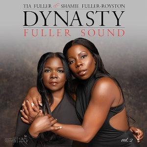 Fuller Sound – Dynasty (1CD)
